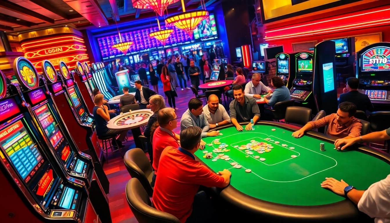 Explore the excitement of casino gaming at https://dh88vip.com/ featuring interactive poker tables, slots, and roulette.